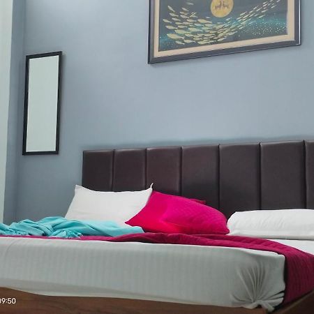 Hotel Ayodhya Paying Guest Bagian luar foto