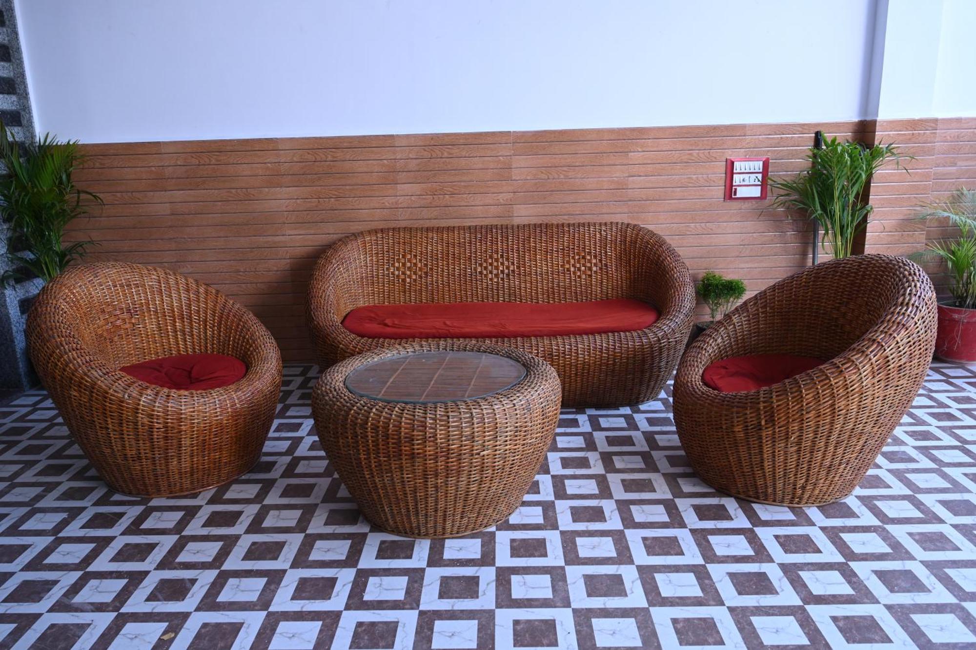 Hotel Ayodhya Paying Guest Bagian luar foto